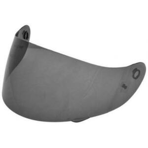 Lazer Kouřové plexi pro přilbu MH-6 obraz