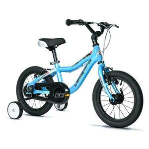 Leader Fox BUBU BOY 14 BLUE - modrá obraz