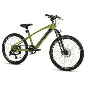 Leader Fox CAPITAN BOY 24 2025 khaki - khaki obraz