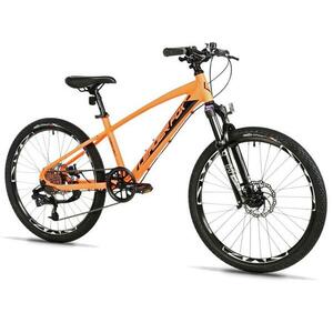 Leader Fox Capitan Disc 2025 - velikost rámu 14 palců obraz