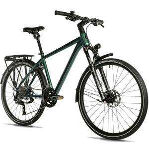 Leader Fox ESPIRIT GENT 28 - velikost rámu 22, 5 palců obraz