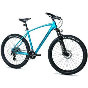 Leader Fox EVOLUTION 27.5 BLUE LIGHT - velikost rámu 20 palců obraz