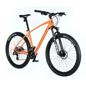 Leader Fox EVOLUTION 27, 5 - velikost rámu 16 palců obraz