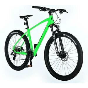 Leader Fox EVOLUTION - velikost rámu 18 palců obraz