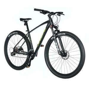 Leader Fox Evolution 1 2025 - velikost rámu 16 palců obraz