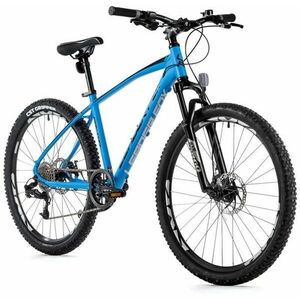 Leader Fox FACTOR 26 - velikost rámu 18 palců obraz