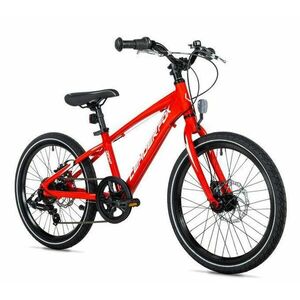 Leader Fox GAMP 20 BOY RED - K26/20/1/3 obraz