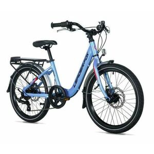 Leader Fox GAMP 20 GIRL - K26/20/2/4 obraz