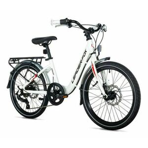 Leader Fox GAMP 20 GIRL, WHITE - K26/20/2/2 obraz