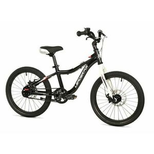 Leader Fox KENO UNI 18 - černé obraz