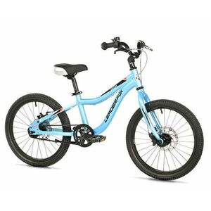 Leader Fox KENO UNI 18 BLUE - modré obraz