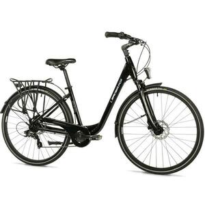 Leader Fox REGION 28 - velikost rámu 19 palců obraz