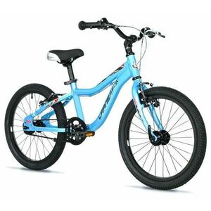 Leader Fox SANTO BOY 18 BLUE - modré obraz