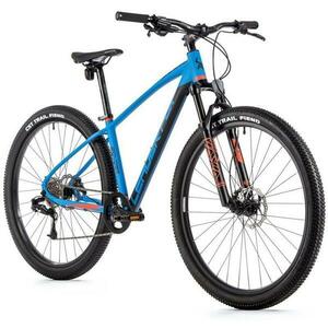 Leader Fox SONORA 2 2023 - velikost rámu 16 palců obraz