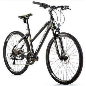 Leader Fox Toscana 2 dámské 2023 - velikost rámu 20 palců obraz