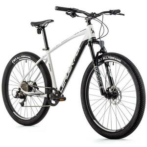 Leader Fox ZERO 2 2023 - velikost rámu 20 palců obraz