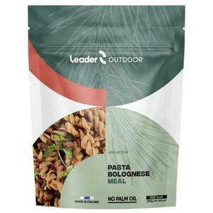 Leader Pasta Bolognese Meal 130g obraz
