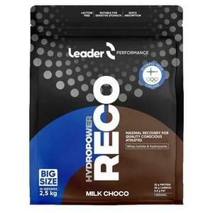 Leader Reco Hydropower 2500g - Pomeranč, Mandarinka obraz