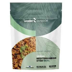 Leader Vegan Mediterranean Stew Meal 160g obraz
