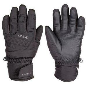 Leki Vertigo Lady černá obraz