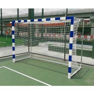 León de Oro Professional 4 mm síť na házenou bílá - 1 ks obraz