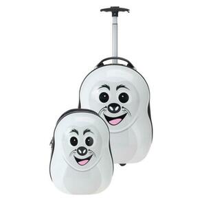 Lerko Dětská cestovní sada Tuleň obraz