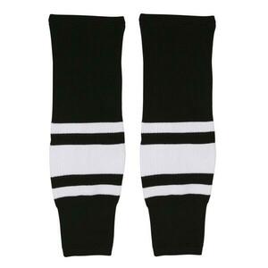 Lerko Hokejové stulpny BOY černo-bílé obraz