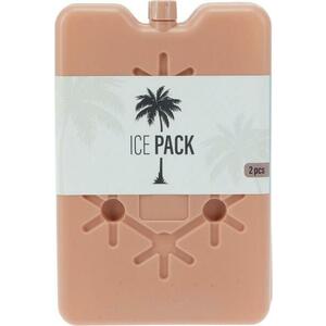 Lerko Ice Pack 2x 190 g béžová obraz