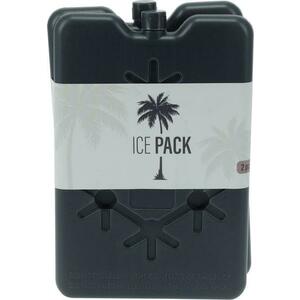 Lerko Ice Pack 2x 190 g černá obraz