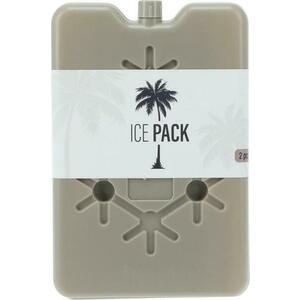 Lerko Ice Pack 2x 190 g šedá obraz