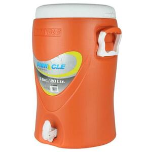 Lerko Pinnacle Platino 20 l oranžová obraz