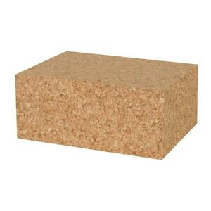 Lerko Roztěrka vosků - lisovaný korek obraz