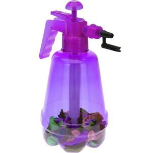 Lerko Super Water Fun pumpa fialová obraz