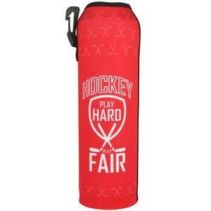 Lerko Termoobal Cooler Sport 1 l červený obraz