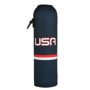 Lerko Termoobal Cooler Sport 1 l USA obraz