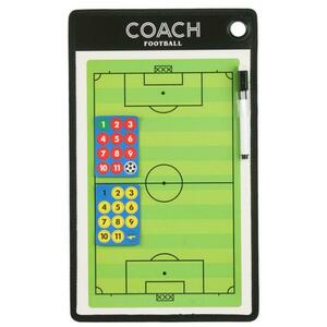 Lerko Trenérská tabule - fotbal Coach 1 obraz