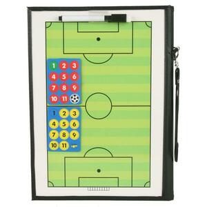 Lerko Trenérská tabule - fotbal Coach 2 obraz