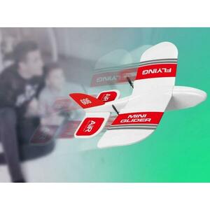 IQ models Letadlo na dálkové ovládání NANO pro děti- RC_307459 RTF 1: 10 obraz