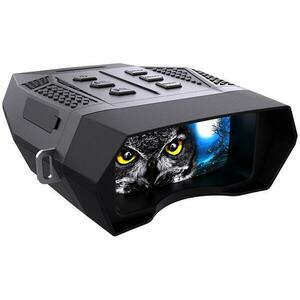 Levenhuk Dalekohled Halo 13x PLUS Digital Night Vision Bino obraz