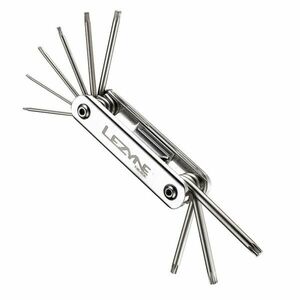 Lezyne Torx Block T6-T30 multiklíč obraz