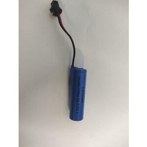 Li-ion 500 mAh 3.7V SM obraz
