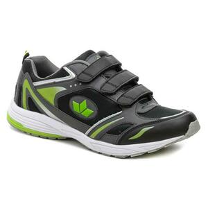 Lico 120077 Marvin V šedá pánská nadměrná obuv - EU 47 obraz