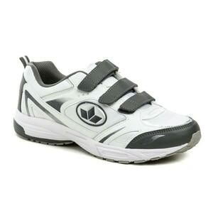 Lico 120081 Marvin V bílá pánská sportovní obuv - EU 45 obraz