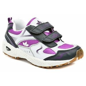Lico 360226 fialové dětské sportovní tenisky - EU 37 obraz