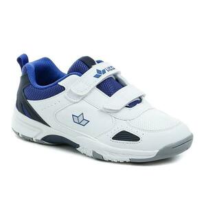 Lico 366120 Peyton VA bílo modré sportovní tenisky - EU 38 obraz