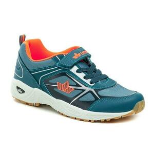 Lico 366172 Salfort VS2 tyrkysové sportovní tenisky - EU 36 obraz