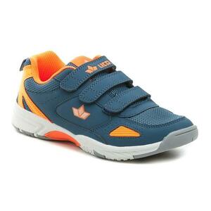 Lico 366184 Peyton VA modro oranžové sportovní tenisky - EU 39 obraz