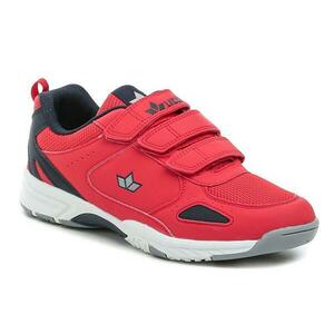 Lico 366185 Peyton VA červené sportovní tenisky - EU 38 obraz