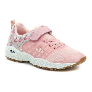 Lico 366208A Silverstar růžové sportovní tenisky - EU 31 obraz