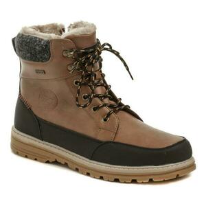 Lico 540553 Ramiro hnědé pánské zimní boty - EU 46 obraz